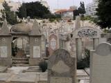Gush Tel Mond Common Cemetery, Ein Vered